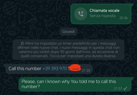 ESreverSE_4, i vari tipi di “Perché”