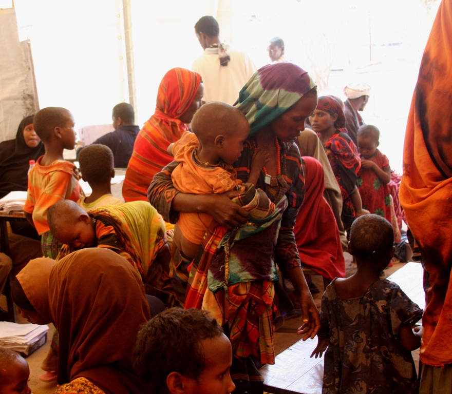 rifugiati da registrare - refugees to register