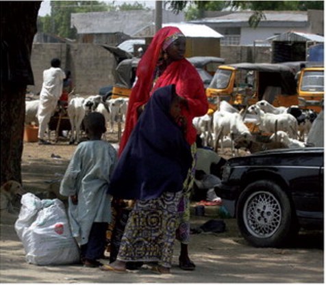 Nigeria