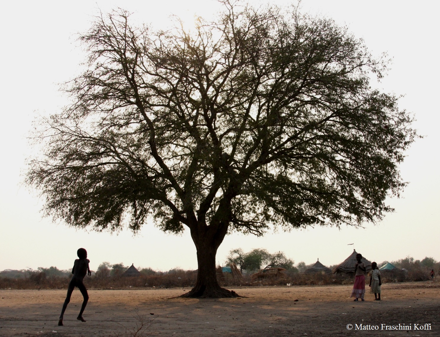 Pibor, Sud Sudan