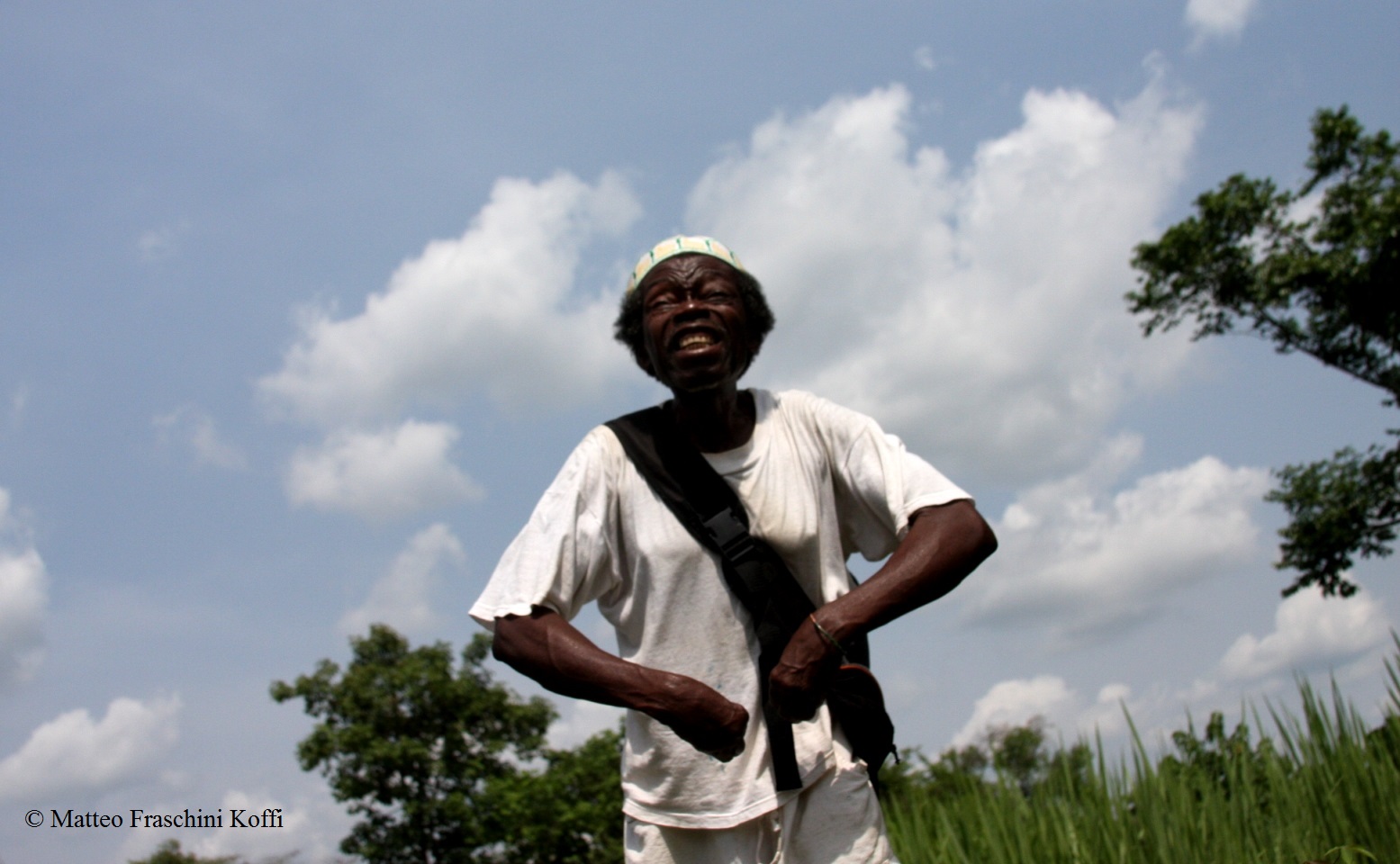 Sud Sudan