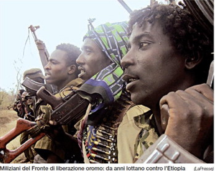 Etiopia