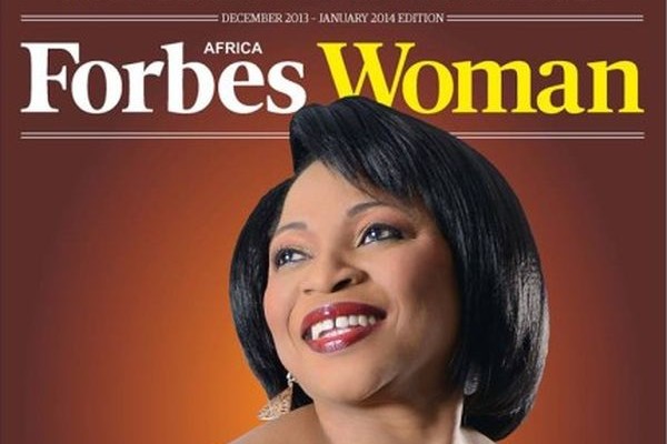 Folorunsho Alakija