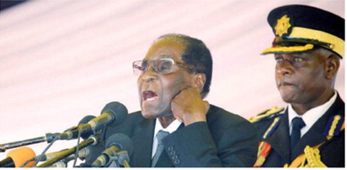 Zimbabwe (Photo credits Epa)