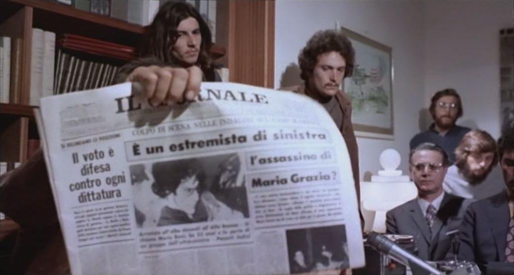 ESreverSE_5, Slap the (Italian-Togolese) Monster on Page One