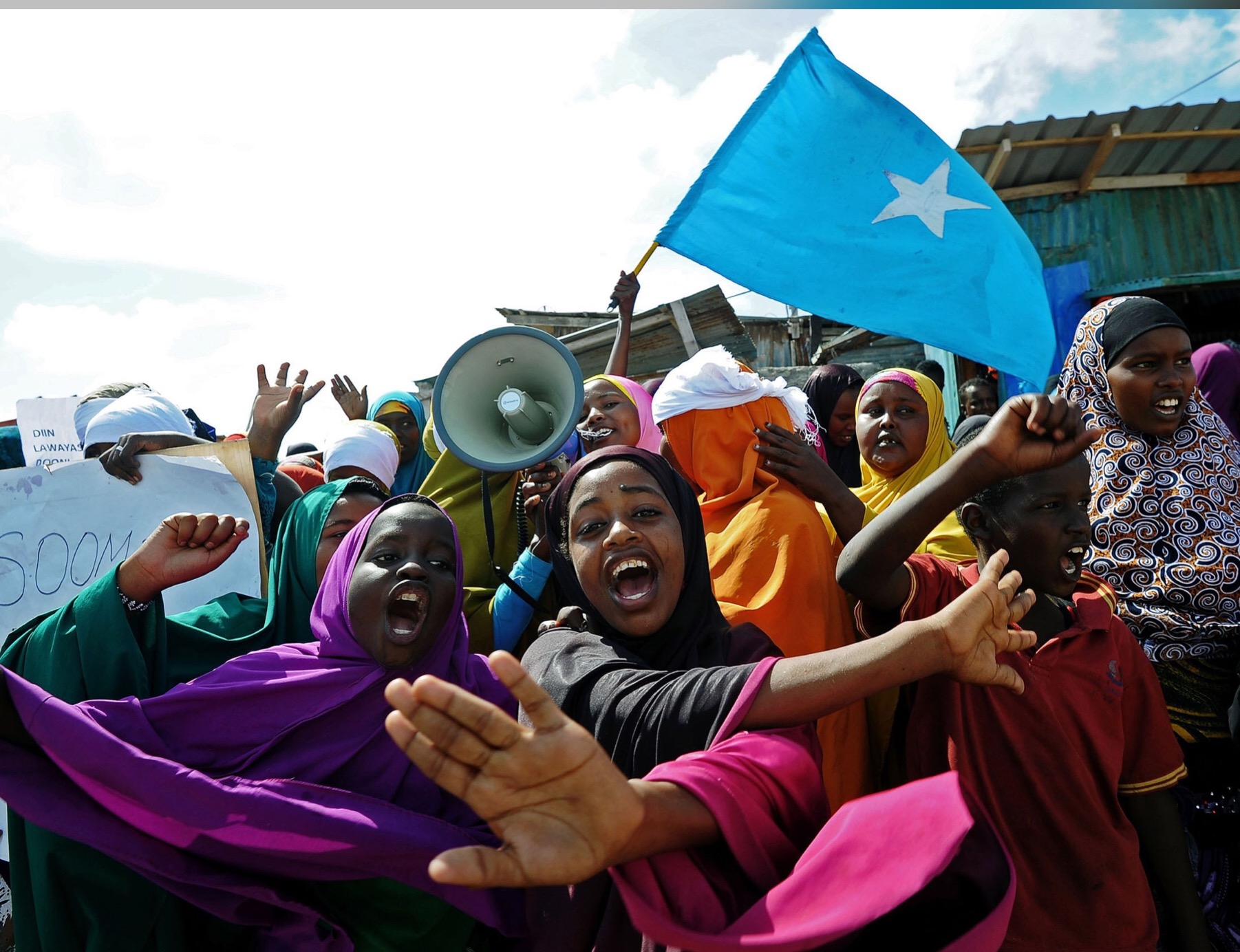 Somalia
