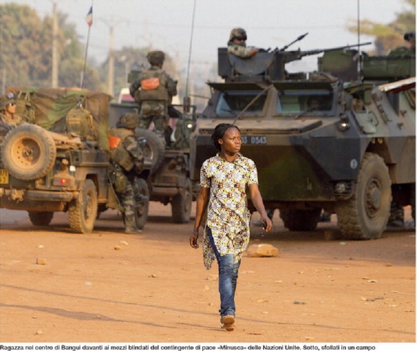 centrafrica