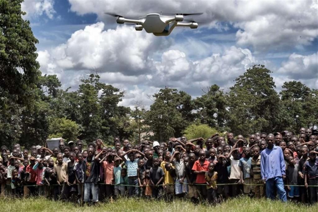 drone