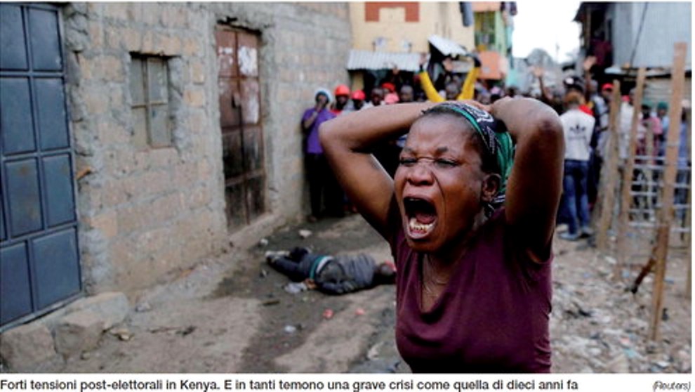 Kenya