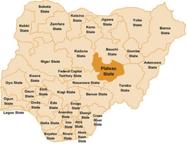 nigeria